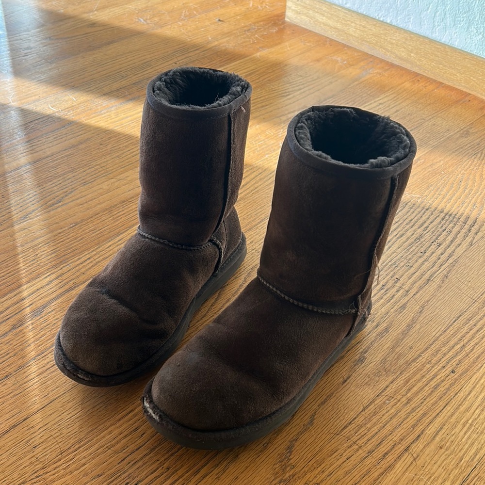 Uggs